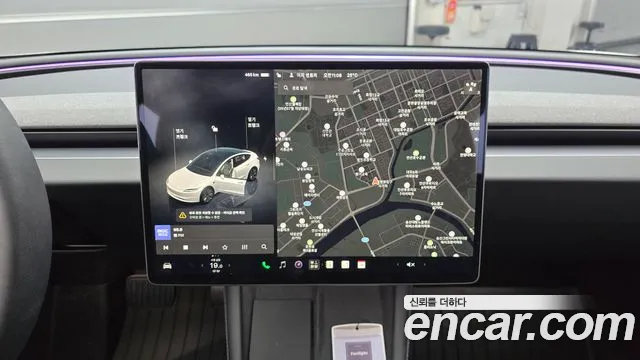 Tesla Model 3 — Фото автомобиля 17