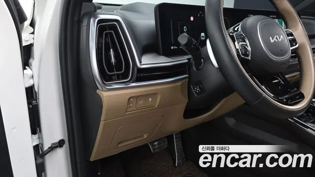 Kia Sorento — Фото автомобиля 19