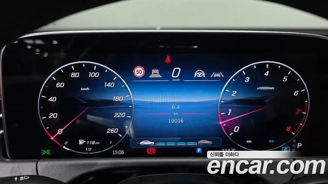 Mercedes-Benz E-Class — Фото автомобиля 7