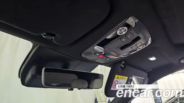Kia Sorento 4th Gen — Фото автомобиля 27