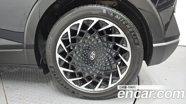 Hyundai Ioniq 5 Ioniq5 — Фото автомобиля 6