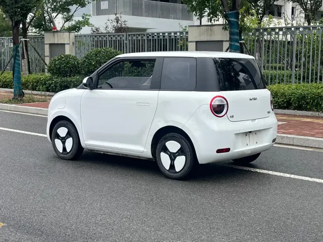 Changan Lumin — Фото автомобиля 4