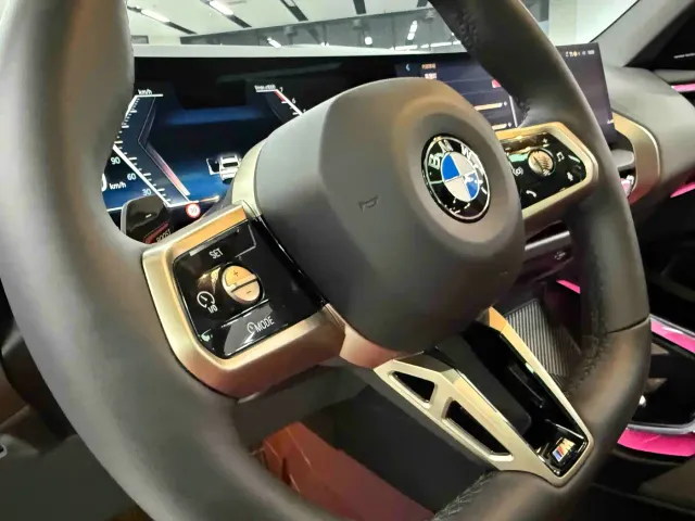 BMW X3 — Фото автомобиля 13