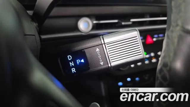 Hyundai Tucson — Фото автомобиля 12
