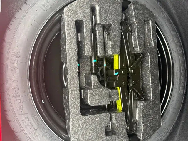 Chery Arrizo 8 — Фото автомобиля 15