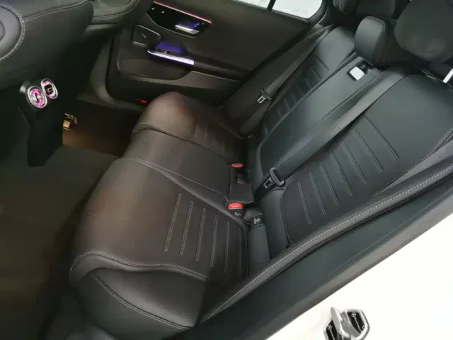 Mercedes-Benz Mercedes-Benz C-Class New Energy 2025 Facelift C 350 eL — Фото автомобиля 16