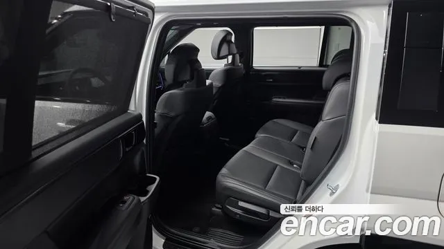 Hyundai Santa Fe MX5 — Фото автомобиля 17