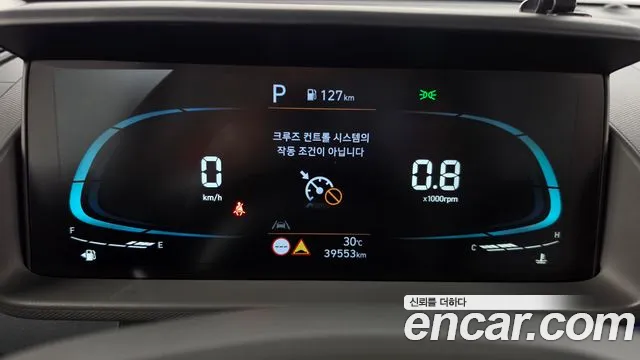 Hyundai Casper Casper Turbo Essential — Фото автомобиля 7
