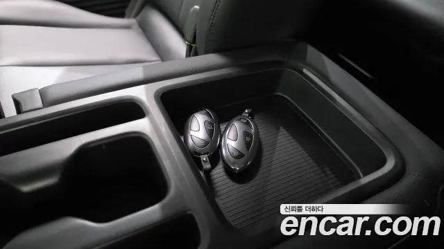 Hyundai Staria — Фото автомобиля 30