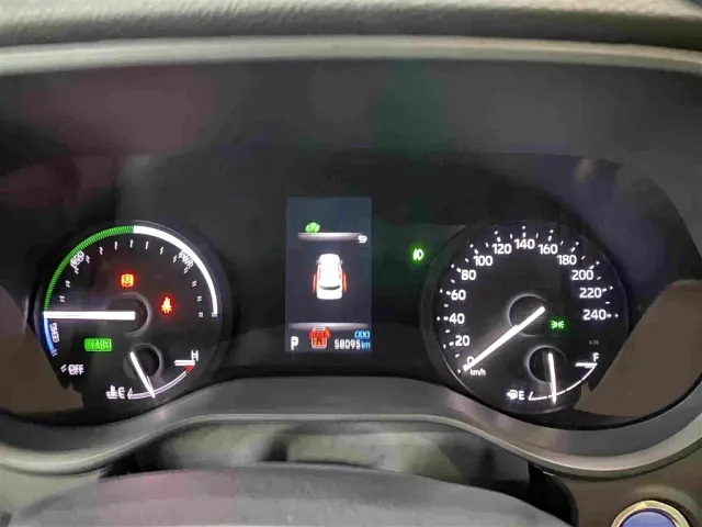 Toyota Granvia — Фото автомобиля 11