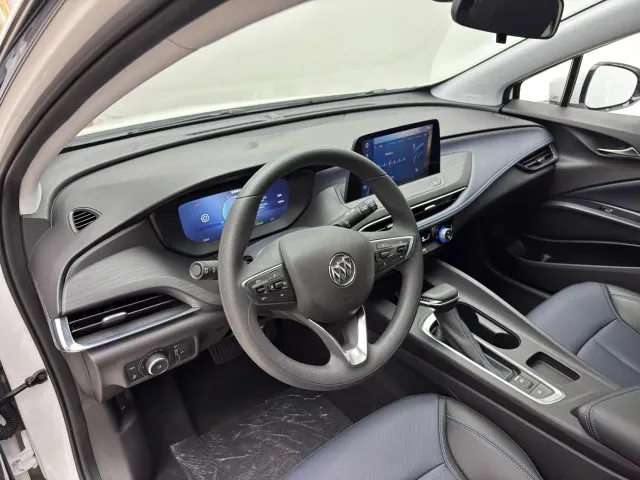 Buick Velite 6 — Фото автомобиля 6