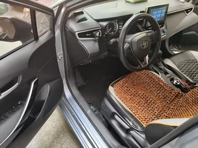 Toyota Corolla — Фото автомобиля 13