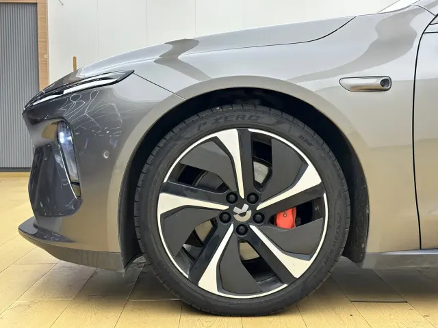 Nio ET7 — Фото автомобиля 17