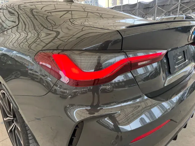 BMW 4 Series — Фото автомобиля 6