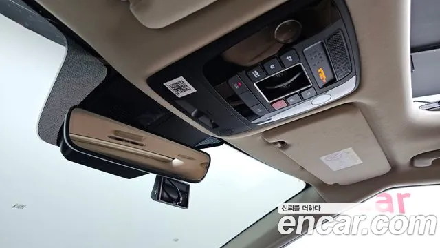Kia Carnival 4th Gen — Фото автомобиля 21