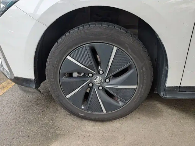 Buick Velite 6 — Фото автомобиля 24