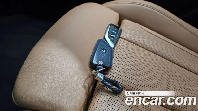 BMW 3 Series G20 — Фото автомобиля 21