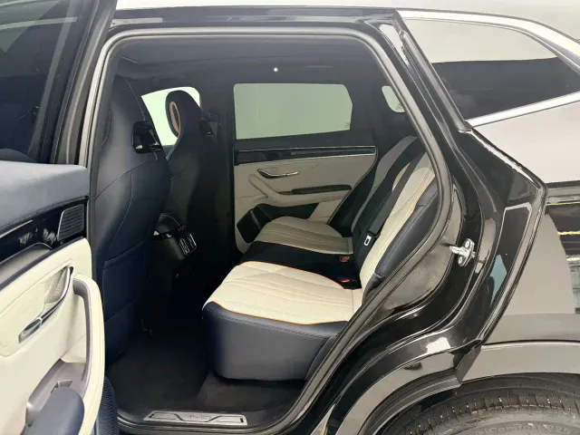 BYD Song PLUS — Фото автомобиля 5