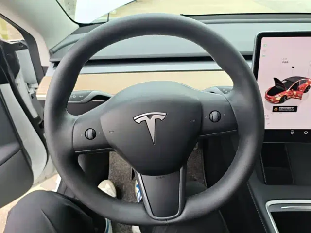 Tesla Model 3 2023 Rear-Wheel Drive — Фото автомобиля 10