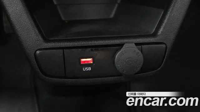 Kia RAY Новый Ray Фургон — Фото автомобиля 12