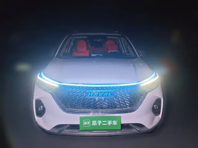 Haval M6 — Фото автомобиля 2