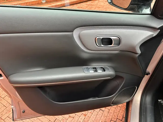 Changan Qiyuan Q05 — Фото автомобиля 15