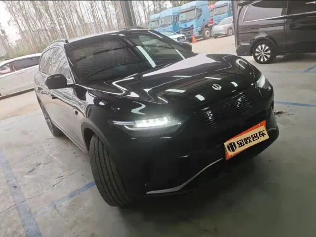 Leapmotor C11 — Фото автомобиля 2