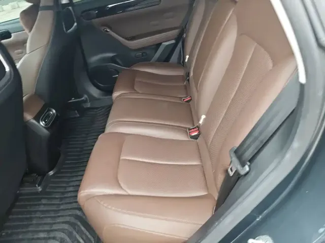 Leapmotor Leapmotor C11 2023 Pure Electric 500 Comfort Edition — Фото автомобиля 13