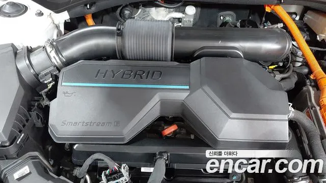 Kia Sorento 4th Gen — Фото автомобиля 18