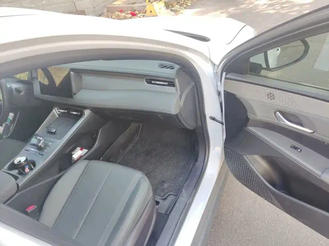 BYD Qin PLUS — Фото автомобиля 19