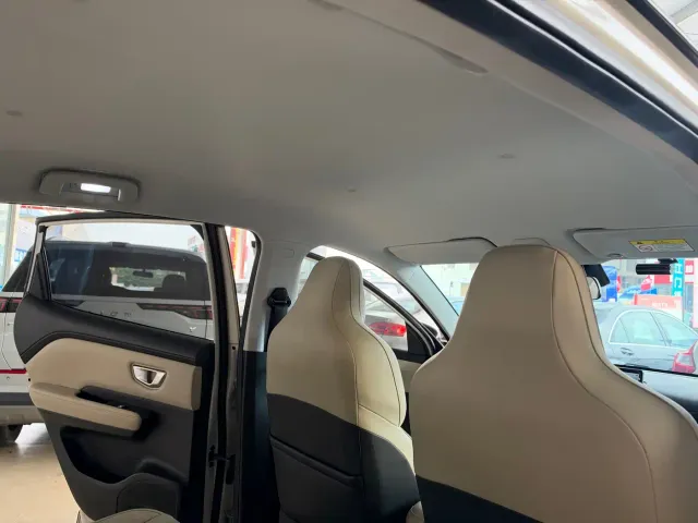 Wuling Binguo PLUS — Фото автомобиля 29