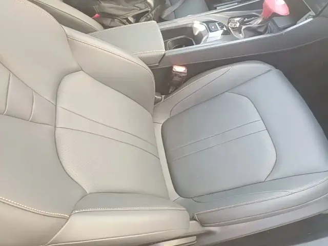 Dongfeng Yixuan — Фото автомобиля 24