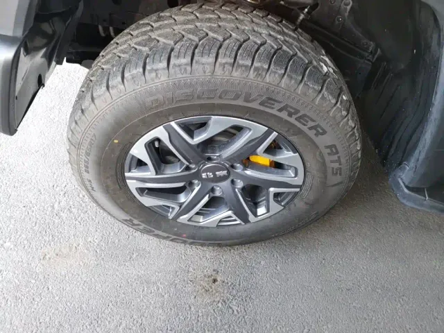 BAIC BJ40 — Фото автомобиля 24