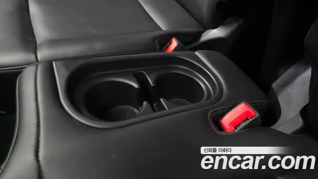 Hyundai Casper — Фото автомобиля 29