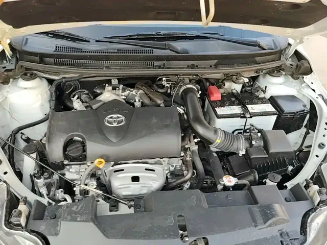 Toyota YARiS L Zhi Xuan — Фото автомобиля 19