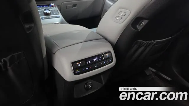 Hyundai Palisade The New — Фото автомобиля 25