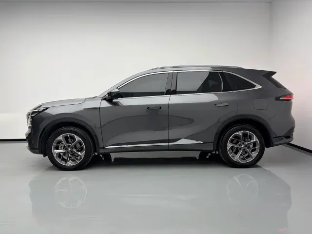 Changan CS75 Plus — Фото автомобиля 8