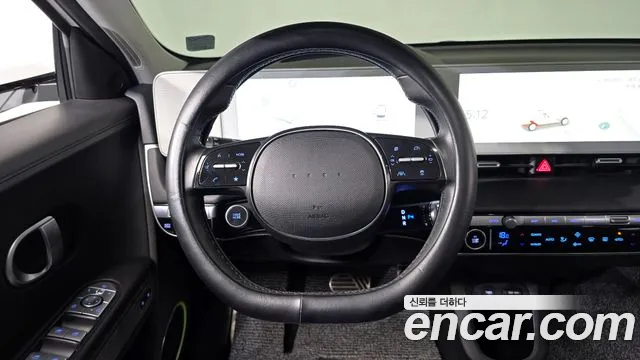 Hyundai Ioniq5 Ioniq5 — Фото автомобиля 12