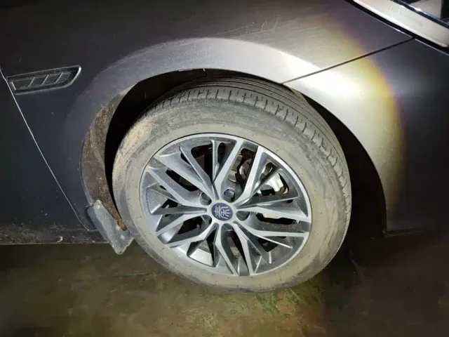 BYD Qin PLUS — Фото автомобиля 24