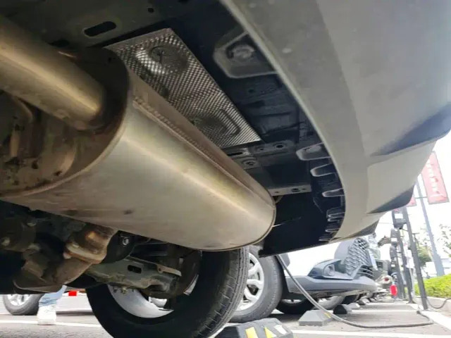 Haval Haval Xiaolong MAX 2025 Hi4 165 Ultra Smart Drive Edition — Фото автомобиля 3