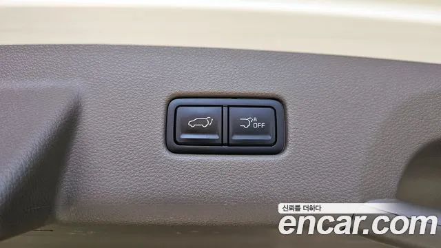 Kia Canival Carnival 4 поколение Бензин 9 мест Hi-Limousine — Фото автомобиля 19