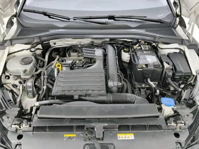Volkswagen Lamando — Фото автомобиля 10