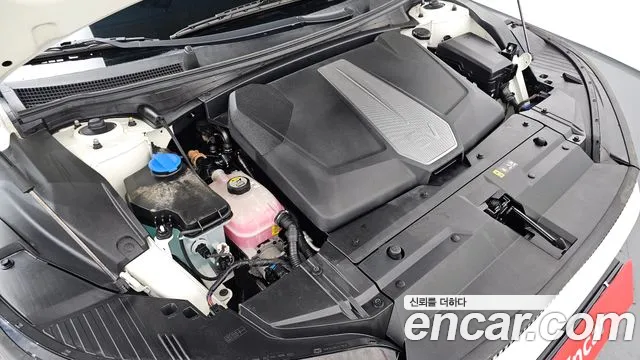 Kia EV6 — Фото автомобиля 6