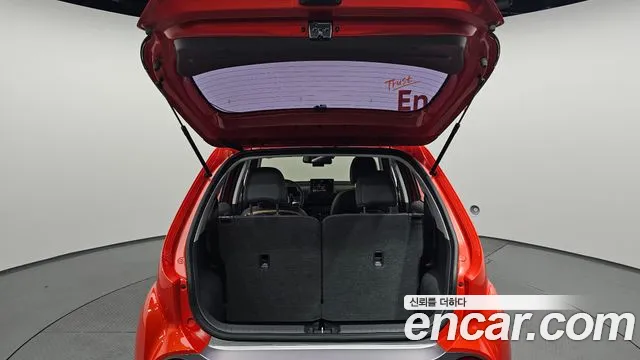 Hyundai Casper Casper Turbo Inspiration — Фото автомобиля 20