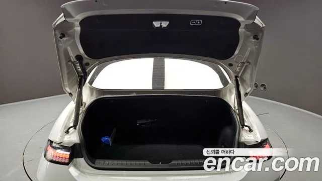 Hyundai Ioniq6 — Фото автомобиля 20