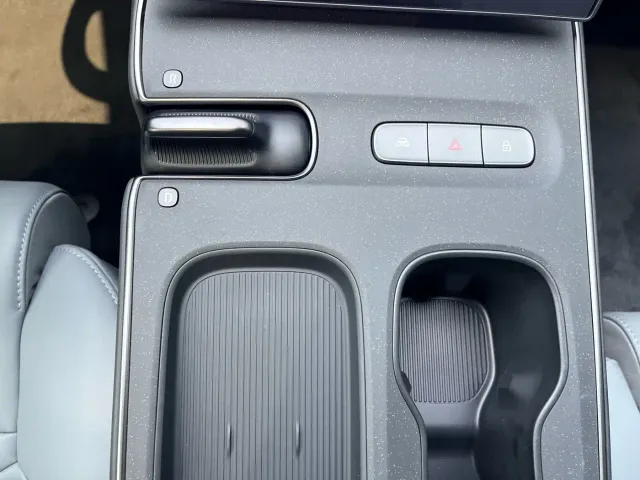 Nio ET5 Touring — Фото автомобиля 30