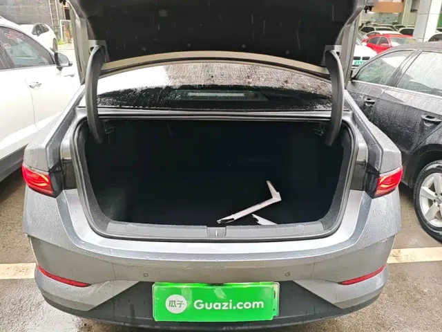 BYD Qin PLUS — Фото автомобиля 18