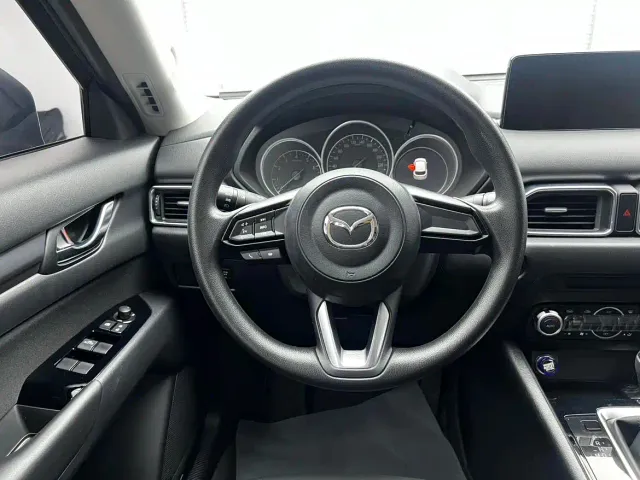 Mazda CX-5 — Фото автомобиля 8