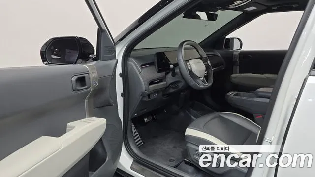 Kia EV3 — Фото автомобиля 15