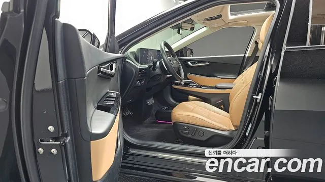 Kia EV6 Long Range — Фото автомобиля 10